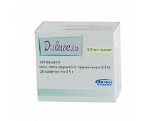 Дивигель