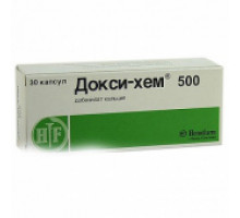Докси-хем