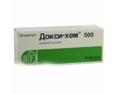 Докси-хем