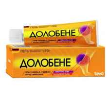 Долобене 90г