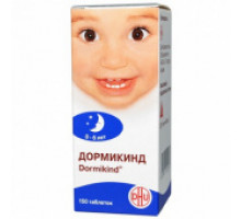 Дормикинд