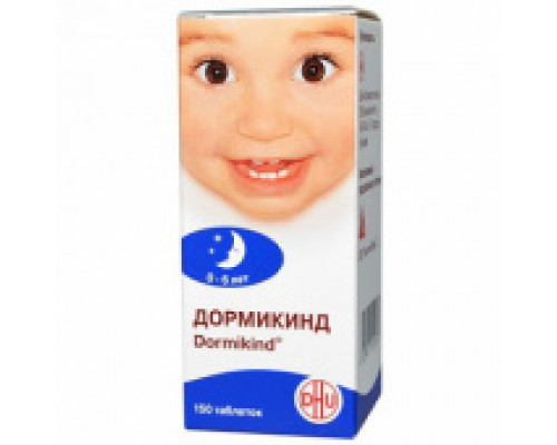 Дормикинд