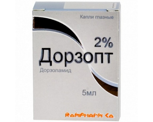 Дорзопт
