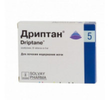 Дриптан