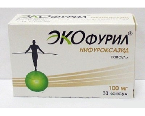 Экофурил