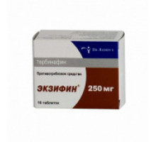 Экзифин