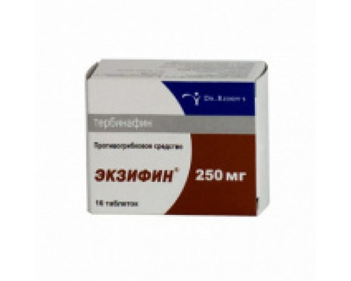 Экзифин