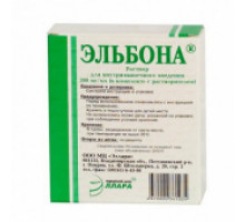 Эльбона