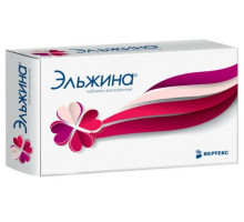 Эльжина