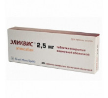 Эликвис