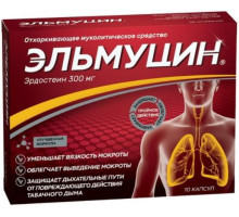 Эльмуцин