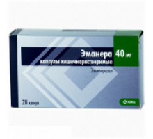 Эманера