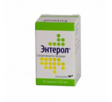 Энтерол