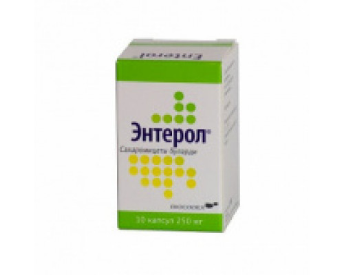 Энтерол