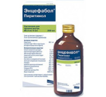 Энцефабол