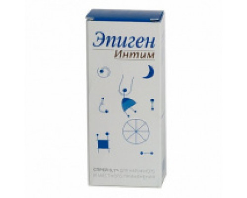 Эпиген Интим