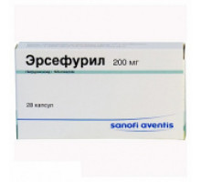 Эрсефурил