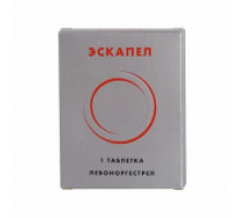 Эскапел