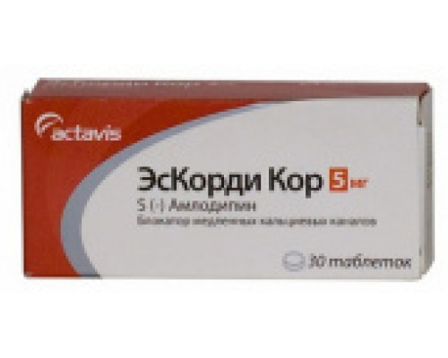 Эскорди Кор