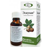Эскузан