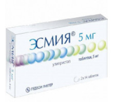 Эсмия
