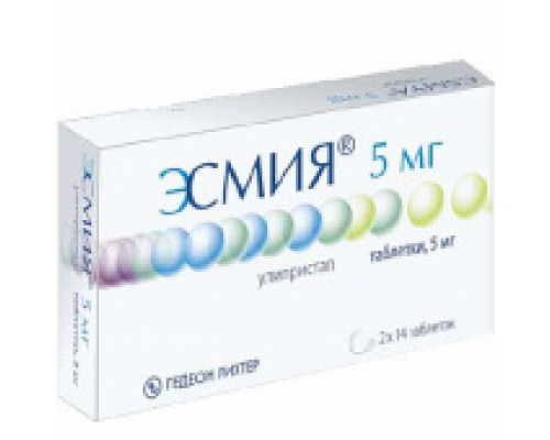 Эсмия