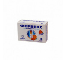 Фервекс