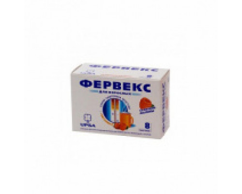 Фервекс