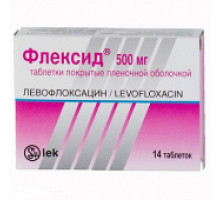 Флексид