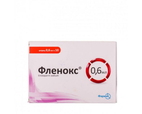 Фленокс нео