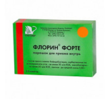 Флорин форте