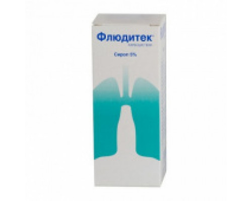 Флюдитек