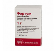 Фортум