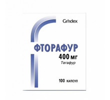 Фторафур