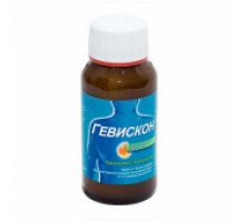 Гевискон