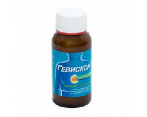 Гевискон