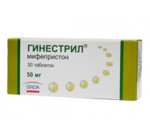 Гинестрил