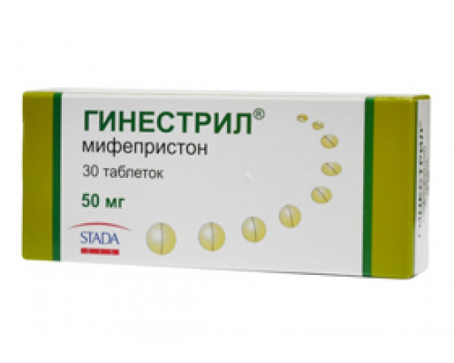 Гинестрил