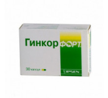 Гинкор форт
