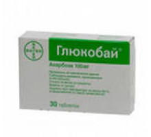 Глюкобай