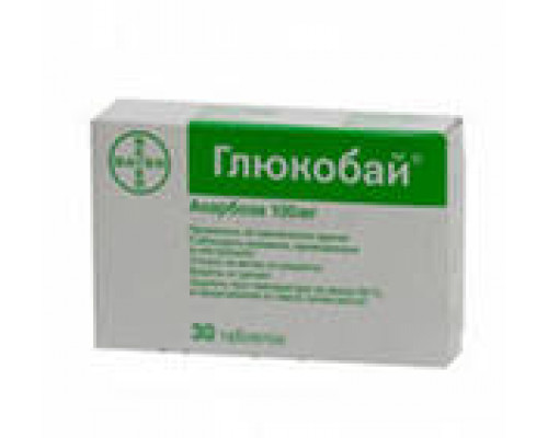 Глюкобай