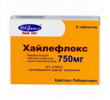 Хайлефлокс