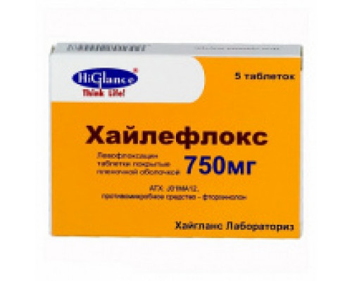 Хайлефлокс