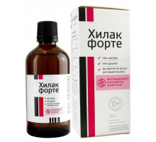 Хилак Форте 30 мл