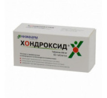 Хондроксид