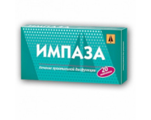 Импаза