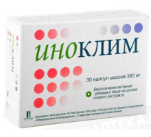 Иноклим