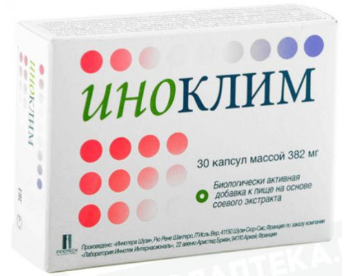 Иноклим