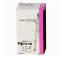 Иритен