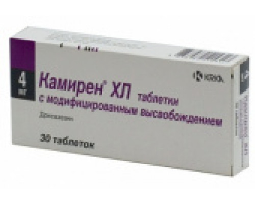 Камирен Xl